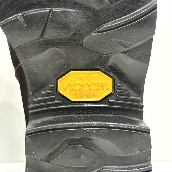 VERY GOOD Ralph Lauren x Alfred Sargent Jodhpur Boots Bench Made in England 9 - Picture 11 of 12